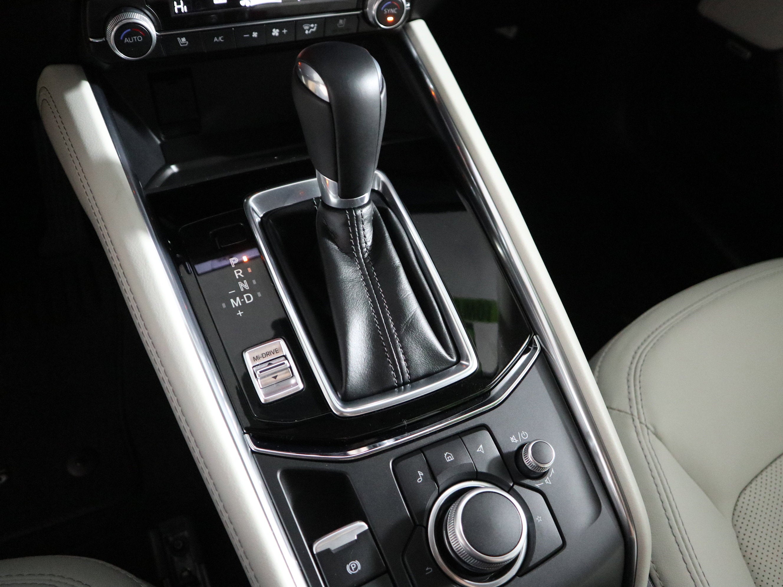 2025 Mazda Mazda CX-5 2.5 S Premium Plus Package AWD