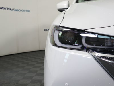 2025 Mazda Mazda CX-5 2.5 S Premium Plus Package AWD