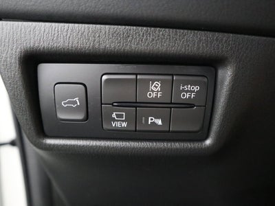 2025 Mazda Mazda CX-5 2.5 S Premium Plus Package AWD
