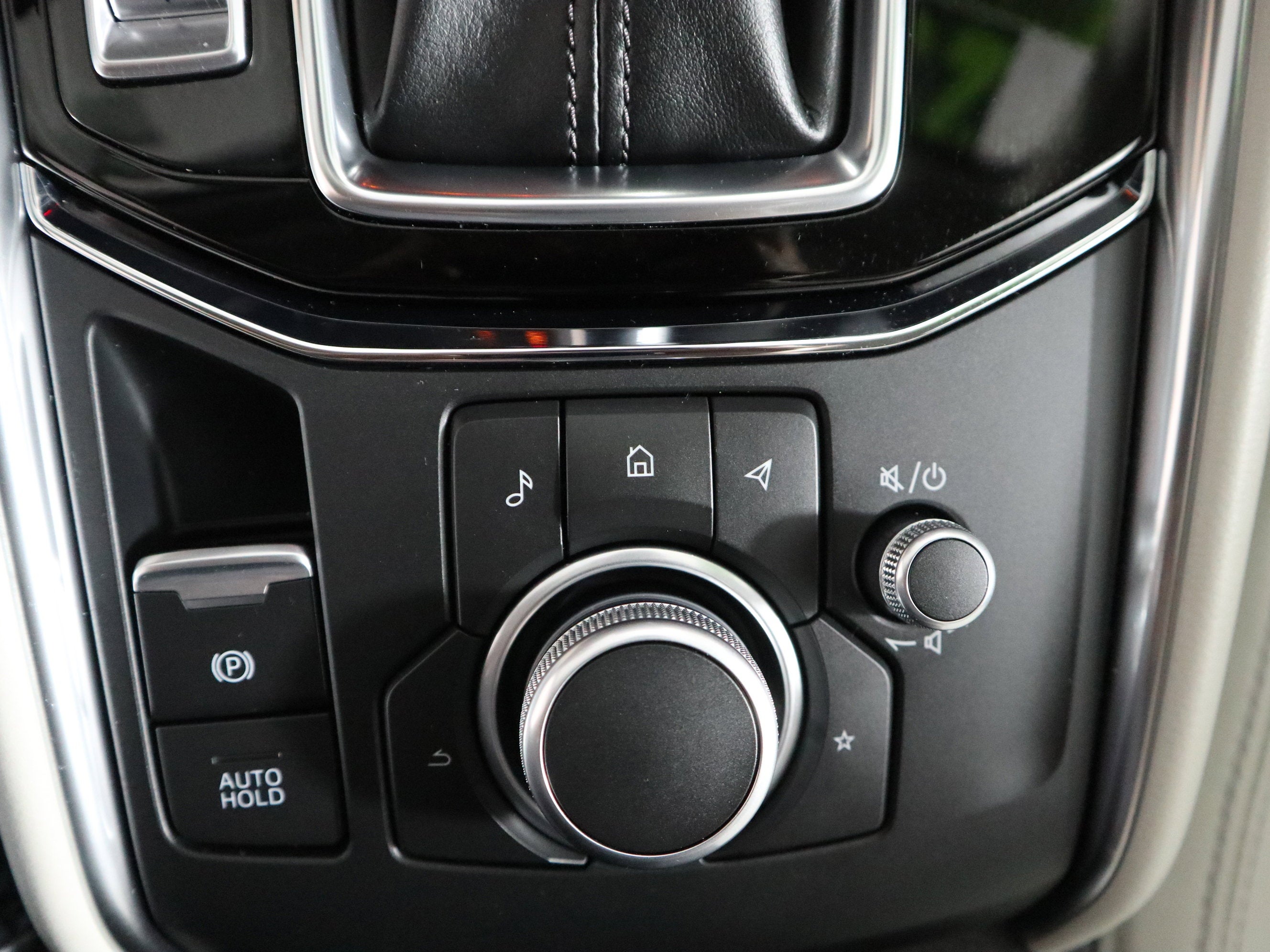 2025 Mazda Mazda CX-5 2.5 S Premium Plus Package AWD