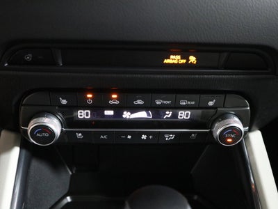 2025 Mazda Mazda CX-5 2.5 S Premium Plus Package AWD