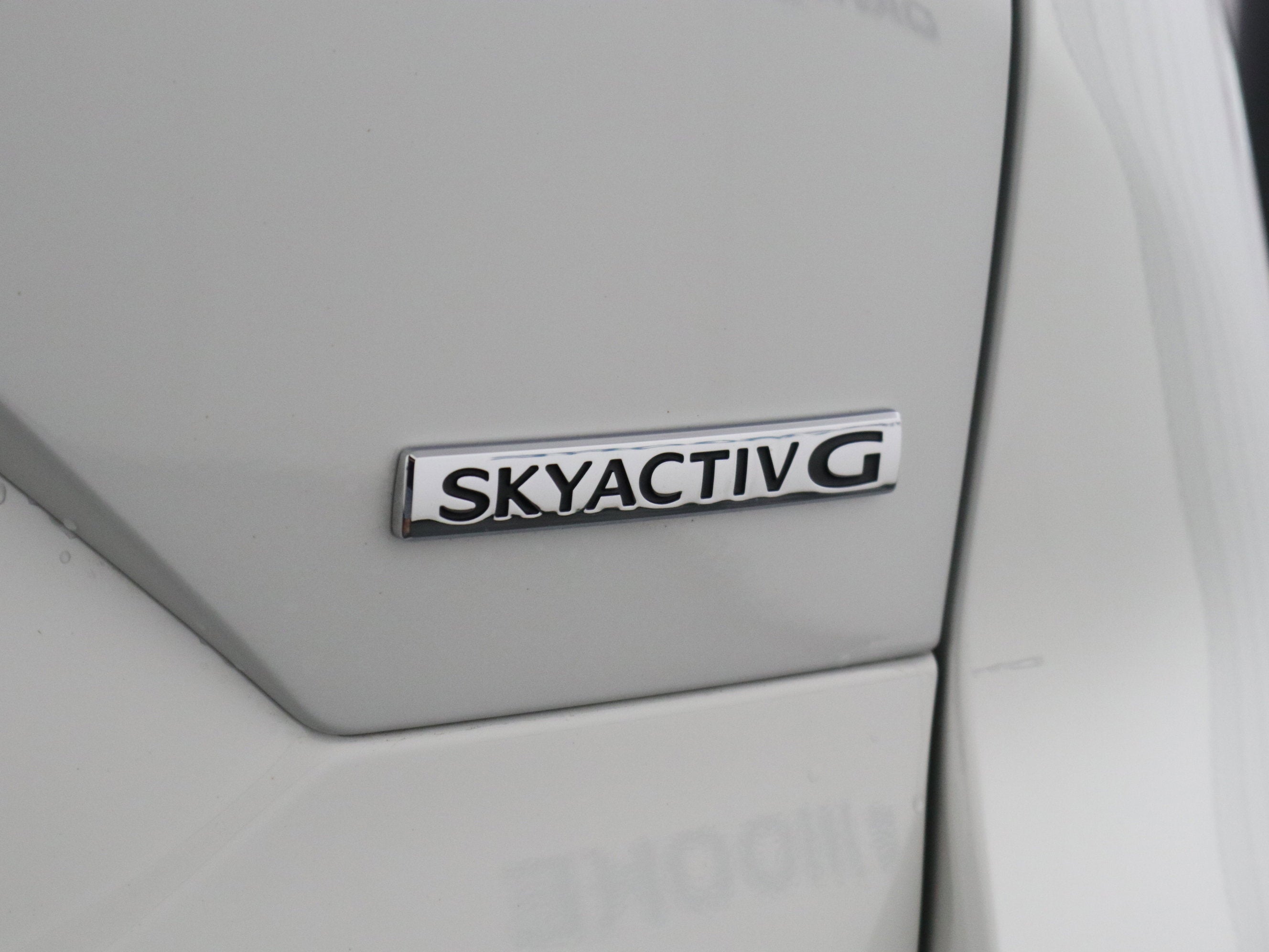 2025 Mazda Mazda CX-5 2.5 S Premium Plus Package AWD