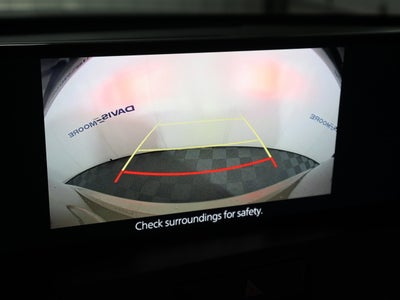 2025 Mazda Mazda CX-70 PHEV Premium Package AWD