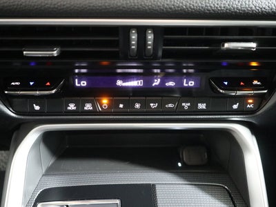 2025 Mazda Mazda CX-70 PHEV Premium Package AWD