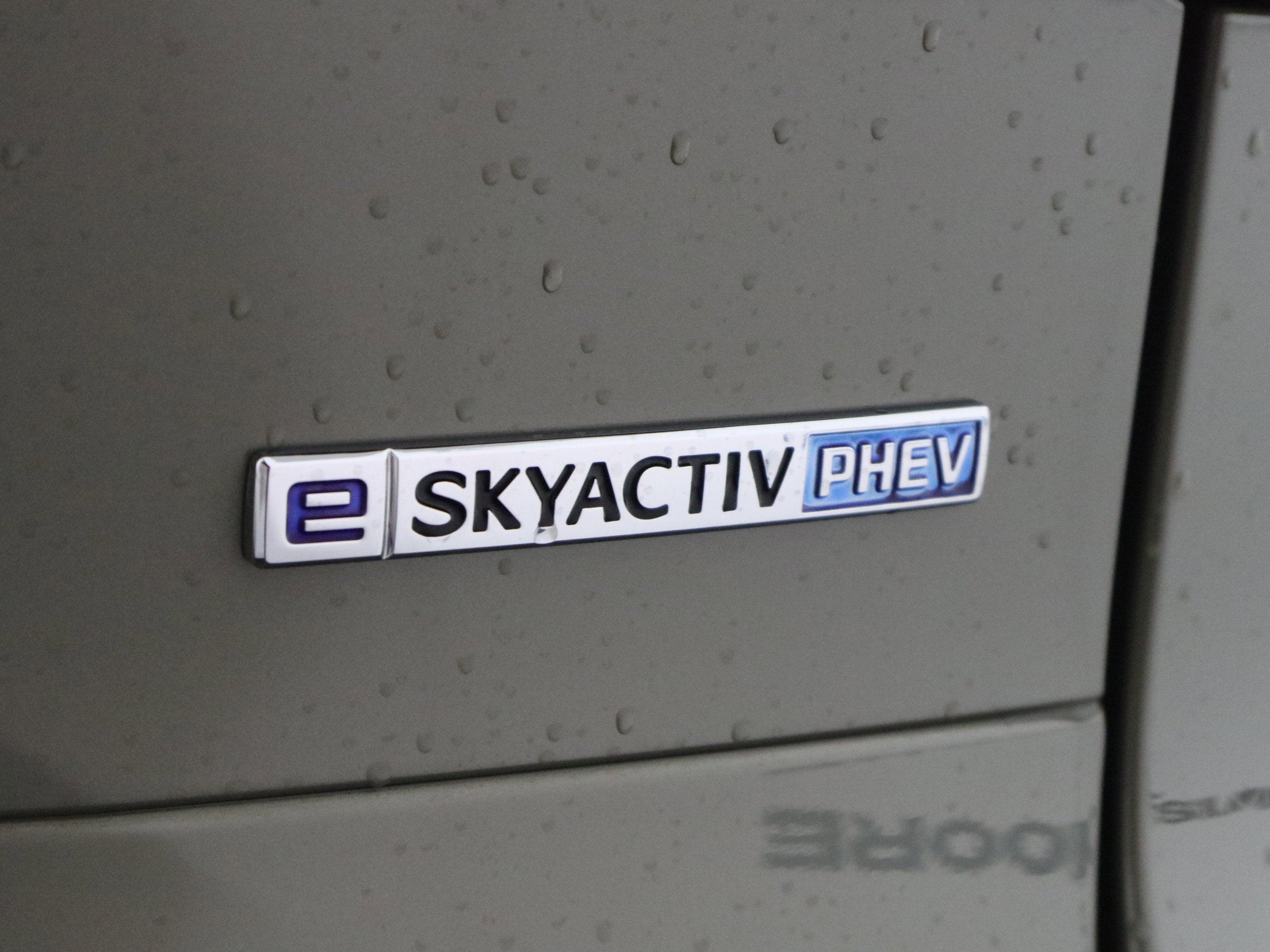 2025 Mazda Mazda CX-70 PHEV Premium Package AWD