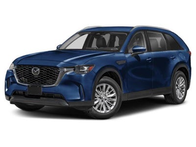 2026 Mazda Mazda CX-90 Select