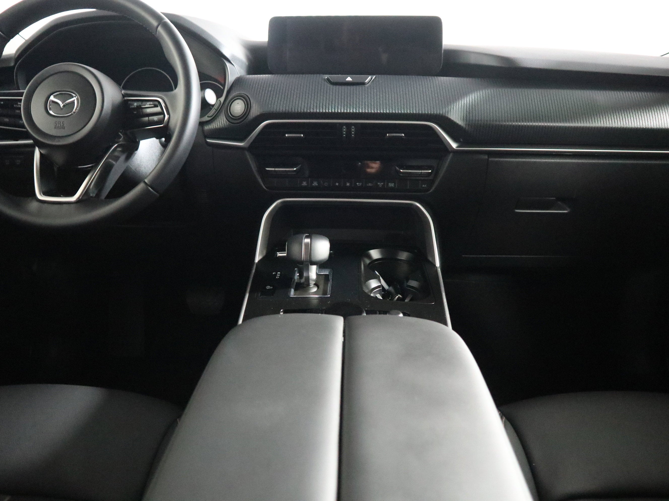 2026 Mazda Mazda CX-90 Select