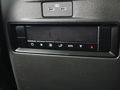 2026 Mazda Mazda CX-90 Select