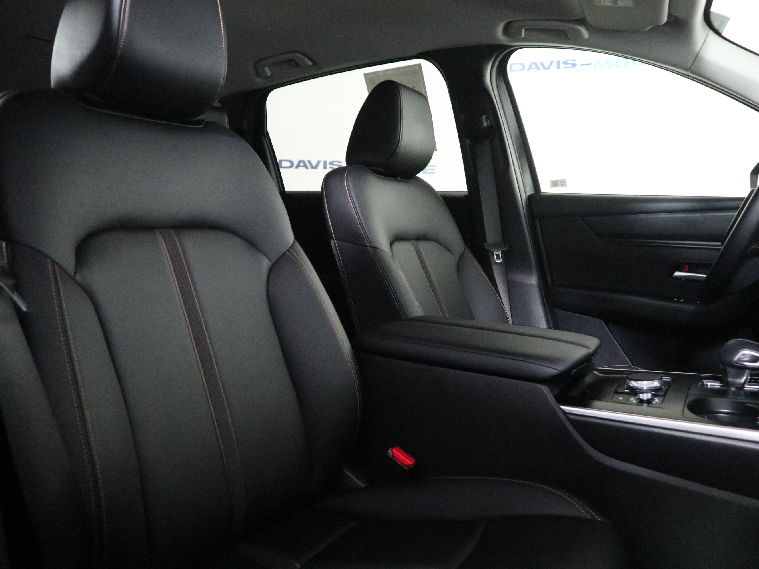 2026 Mazda Mazda CX-90 Select