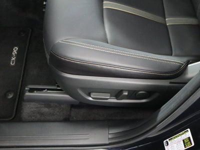 2026 Mazda Mazda CX-90 Select