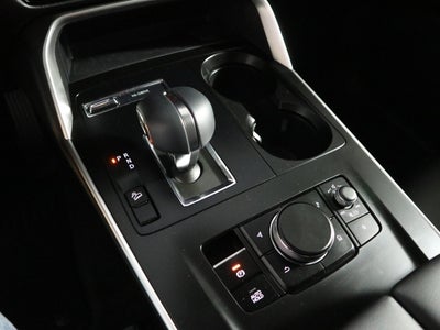 2026 Mazda Mazda CX-90 Select