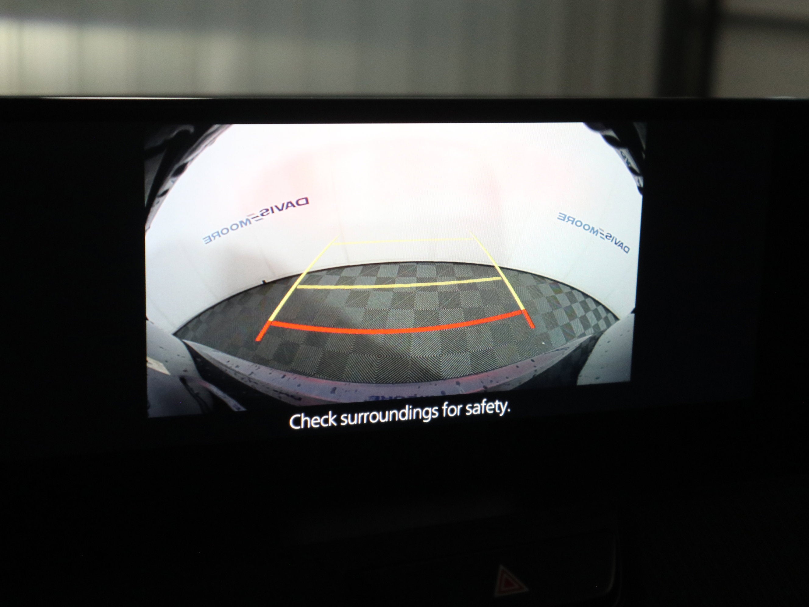 2026 Mazda Mazda CX-90 Select