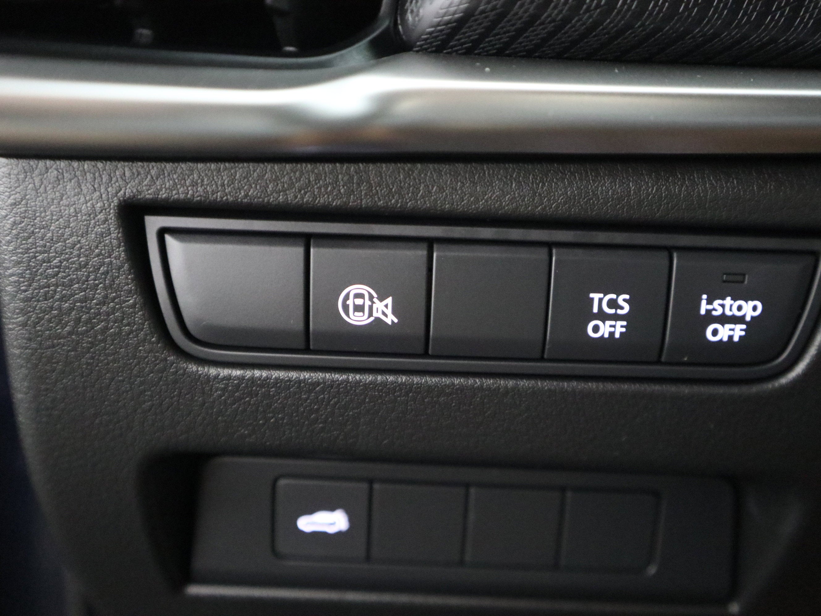 2026 Mazda Mazda CX-90 Select