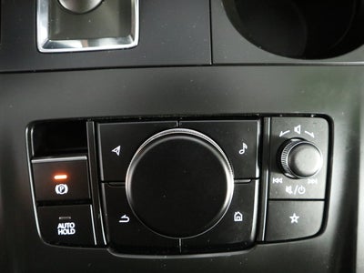 2026 Mazda Mazda CX-90 Select