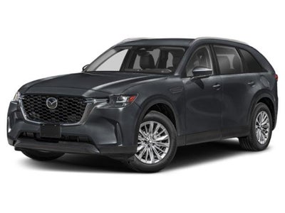 2026 Mazda Mazda CX-90 Select