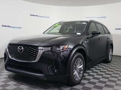 2026 Mazda Mazda CX-90 Select