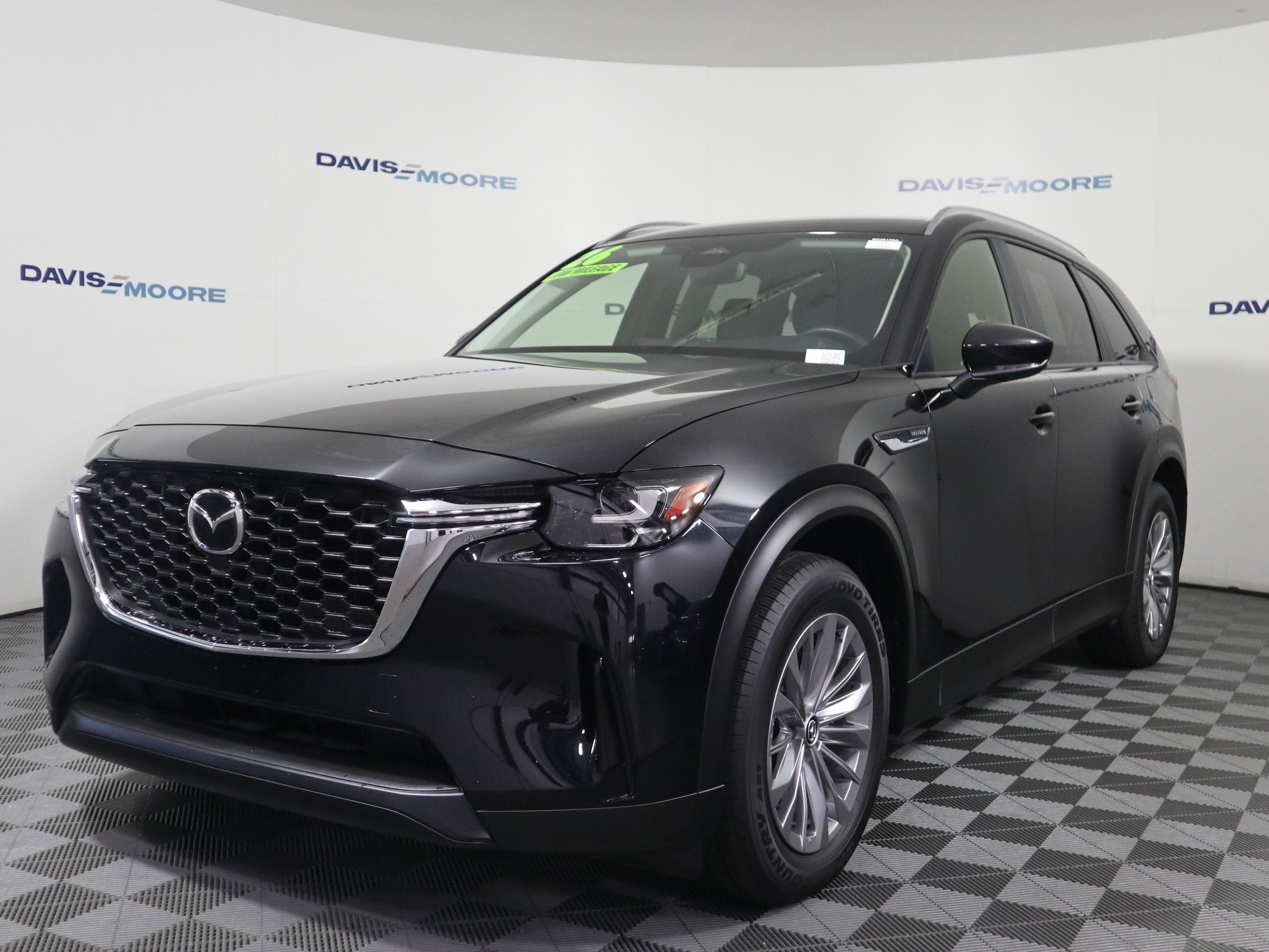 2026 Mazda Mazda CX-90 Select