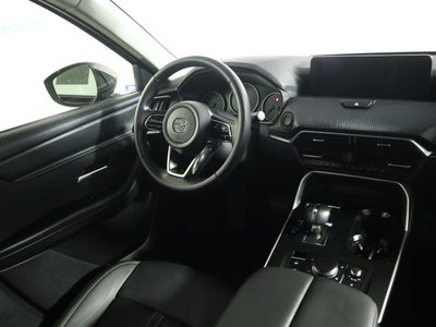 2026 Mazda Mazda CX-90 Select