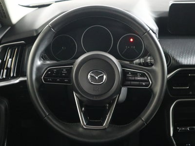 2026 Mazda Mazda CX-90 Select