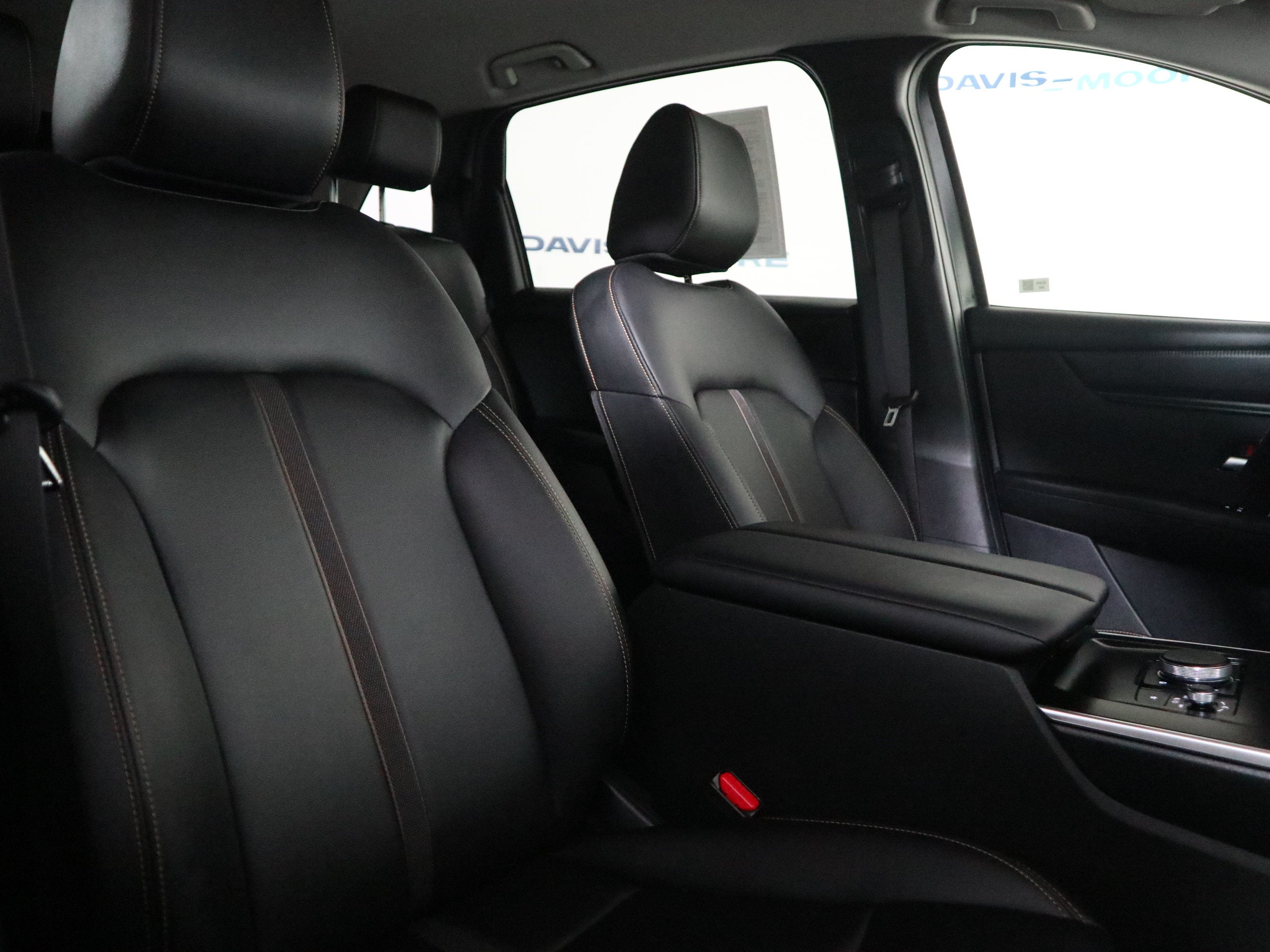 2026 Mazda Mazda CX-90 Select