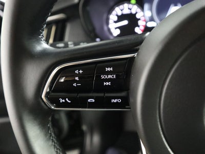 2026 Mazda Mazda CX-90 Select