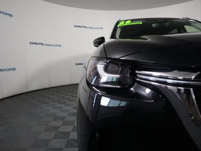 2026 Mazda Mazda CX-90 Select
