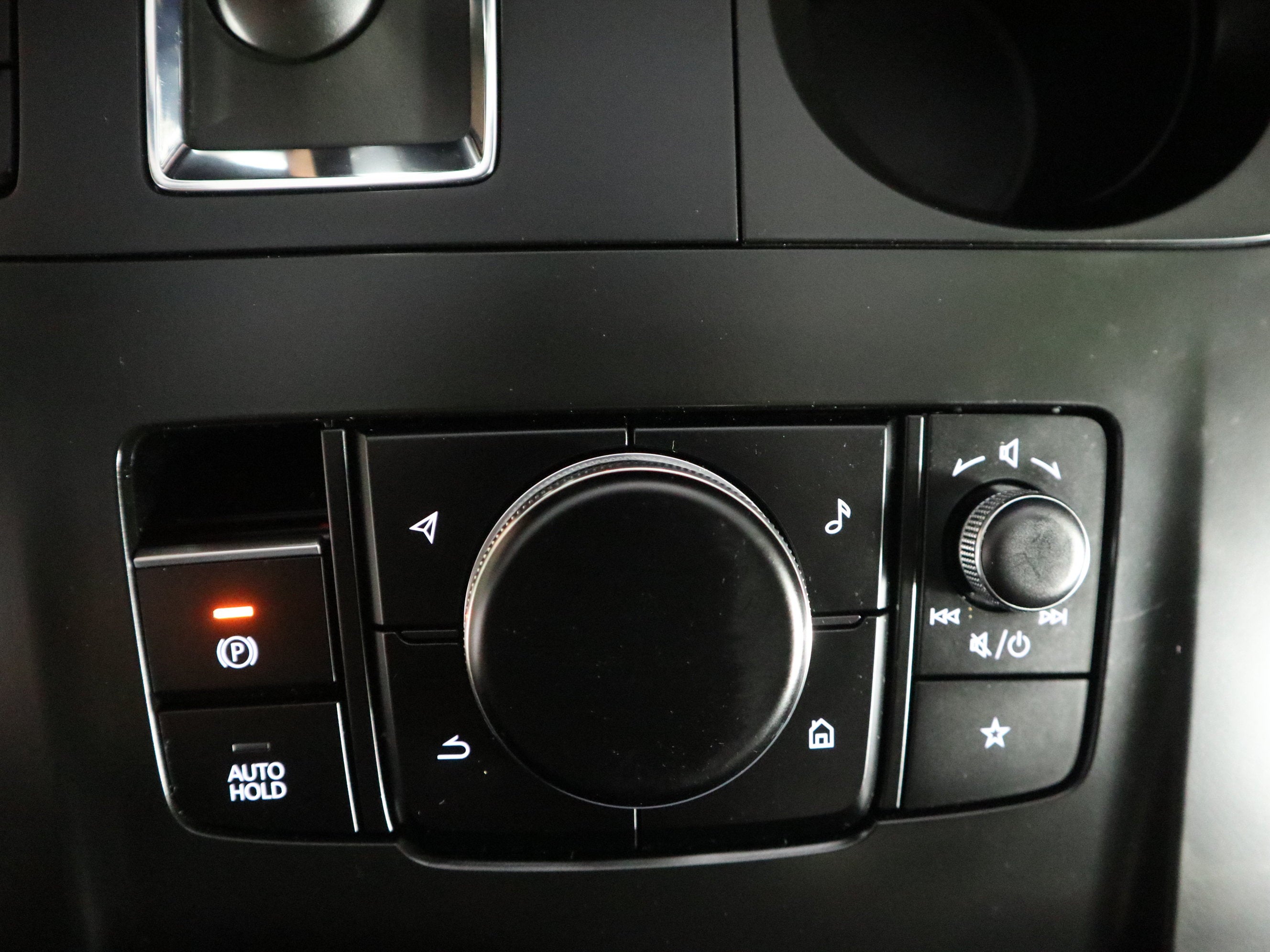 2026 Mazda Mazda CX-90 Select