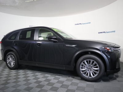 2026 Mazda Mazda CX-90 Select