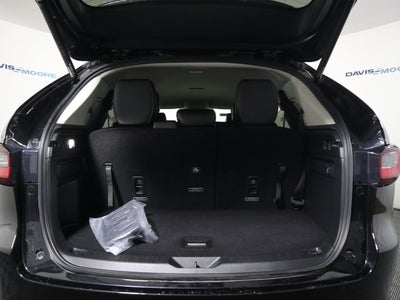 2026 Mazda Mazda CX-90 Select