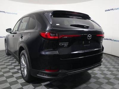 2026 Mazda Mazda CX-90 Select