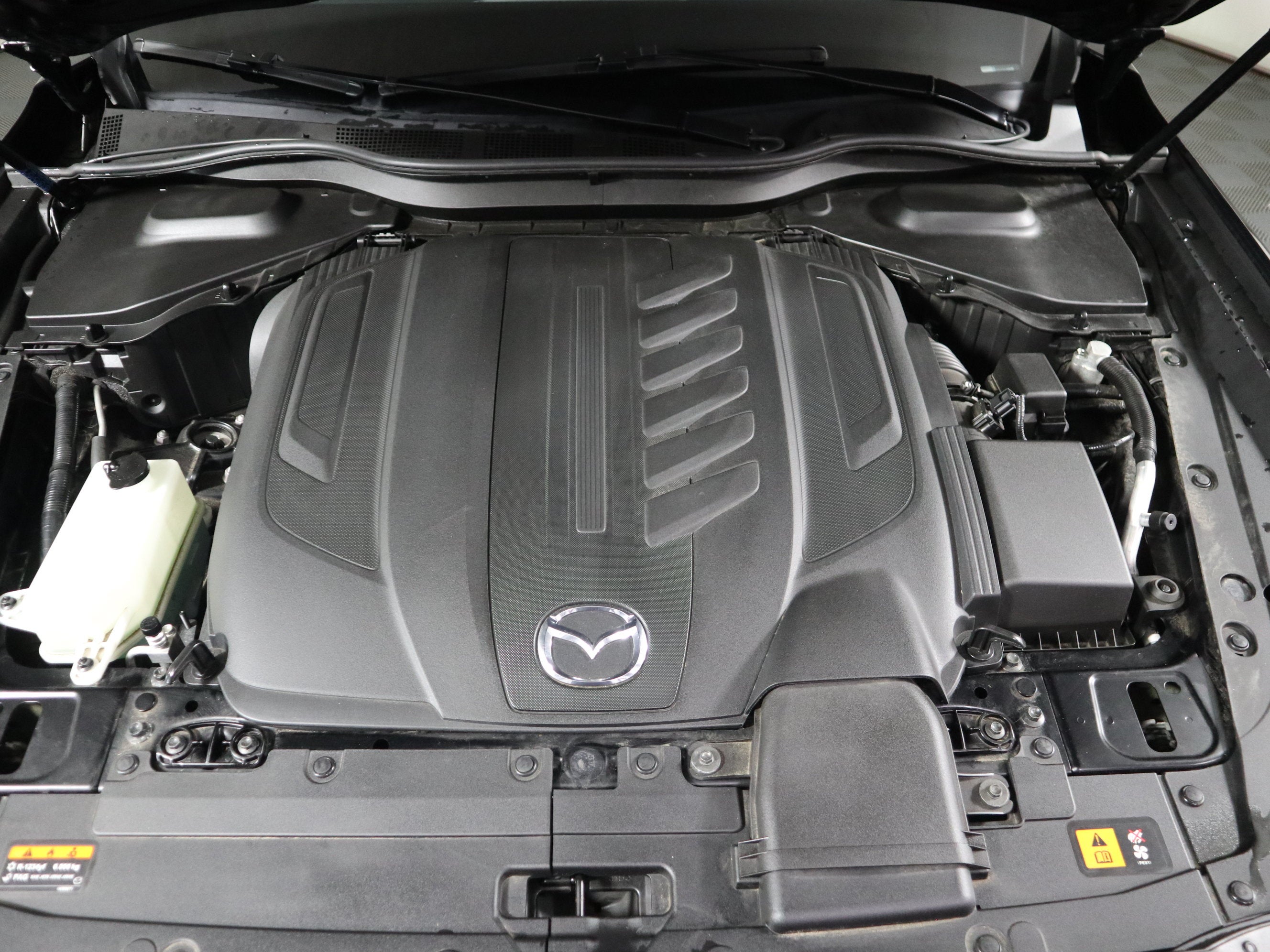 2025 Mazda Mazda CX-90 Preferred Package