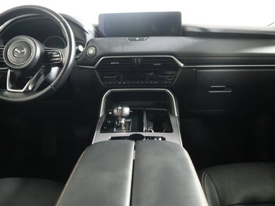 2025 Mazda Mazda CX-90 Preferred Package