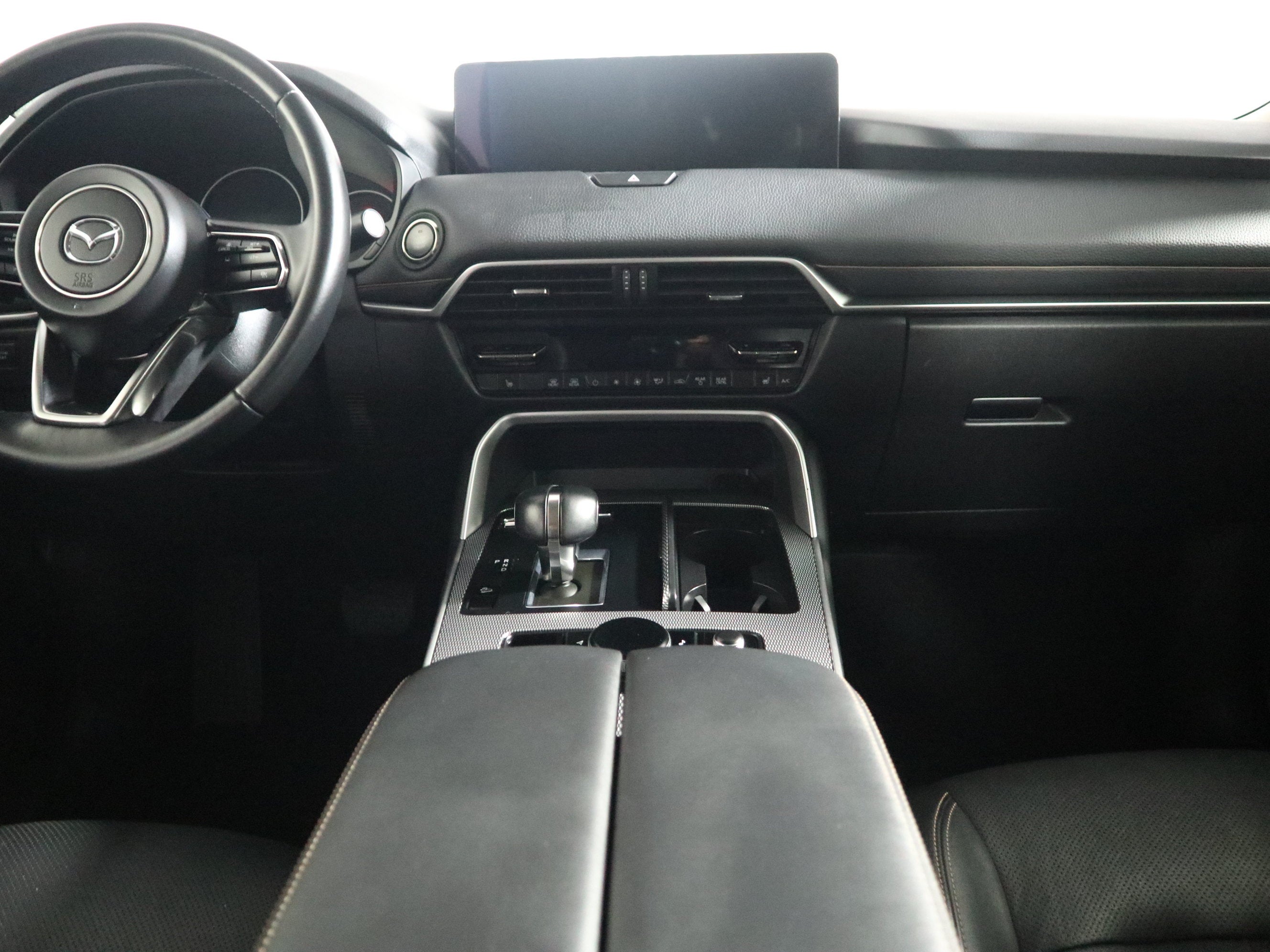 2025 Mazda Mazda CX-90 Preferred Package