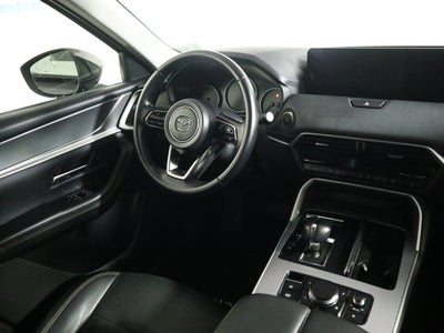 2025 Mazda Mazda CX-90 Preferred Package