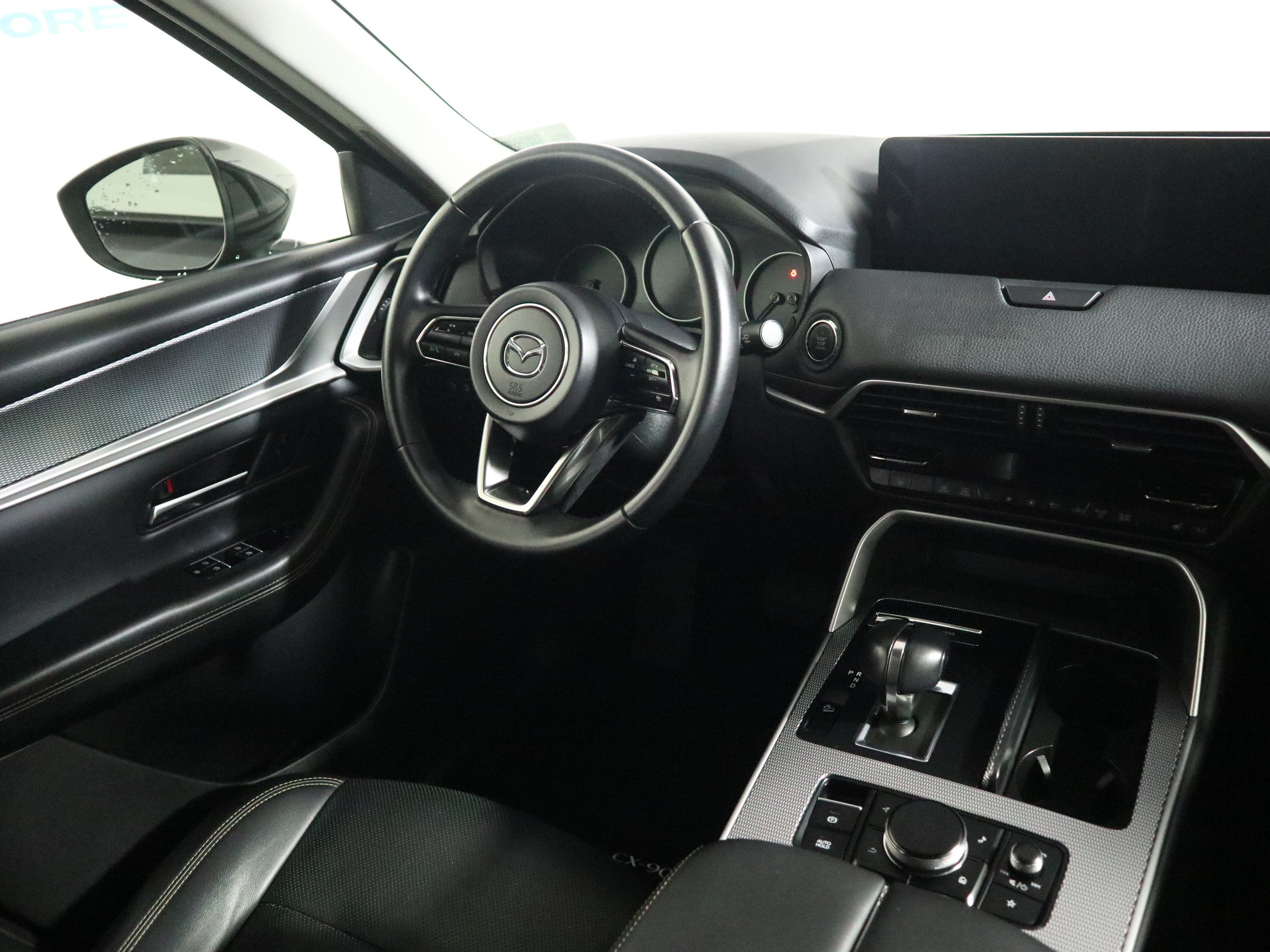 2025 Mazda Mazda CX-90 Preferred Package