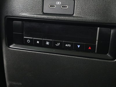2025 Mazda Mazda CX-90 Preferred Package