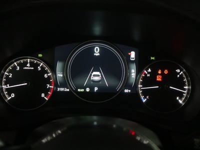2025 Mazda Mazda CX-90 Preferred Package