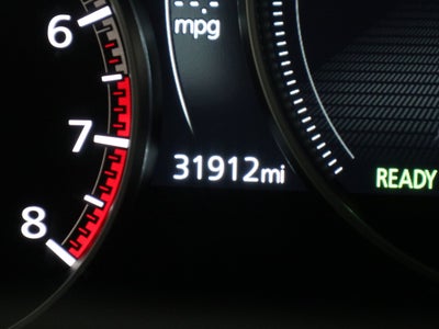 2025 Mazda Mazda CX-90 Preferred Package