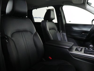 2025 Mazda Mazda CX-90 Preferred Package