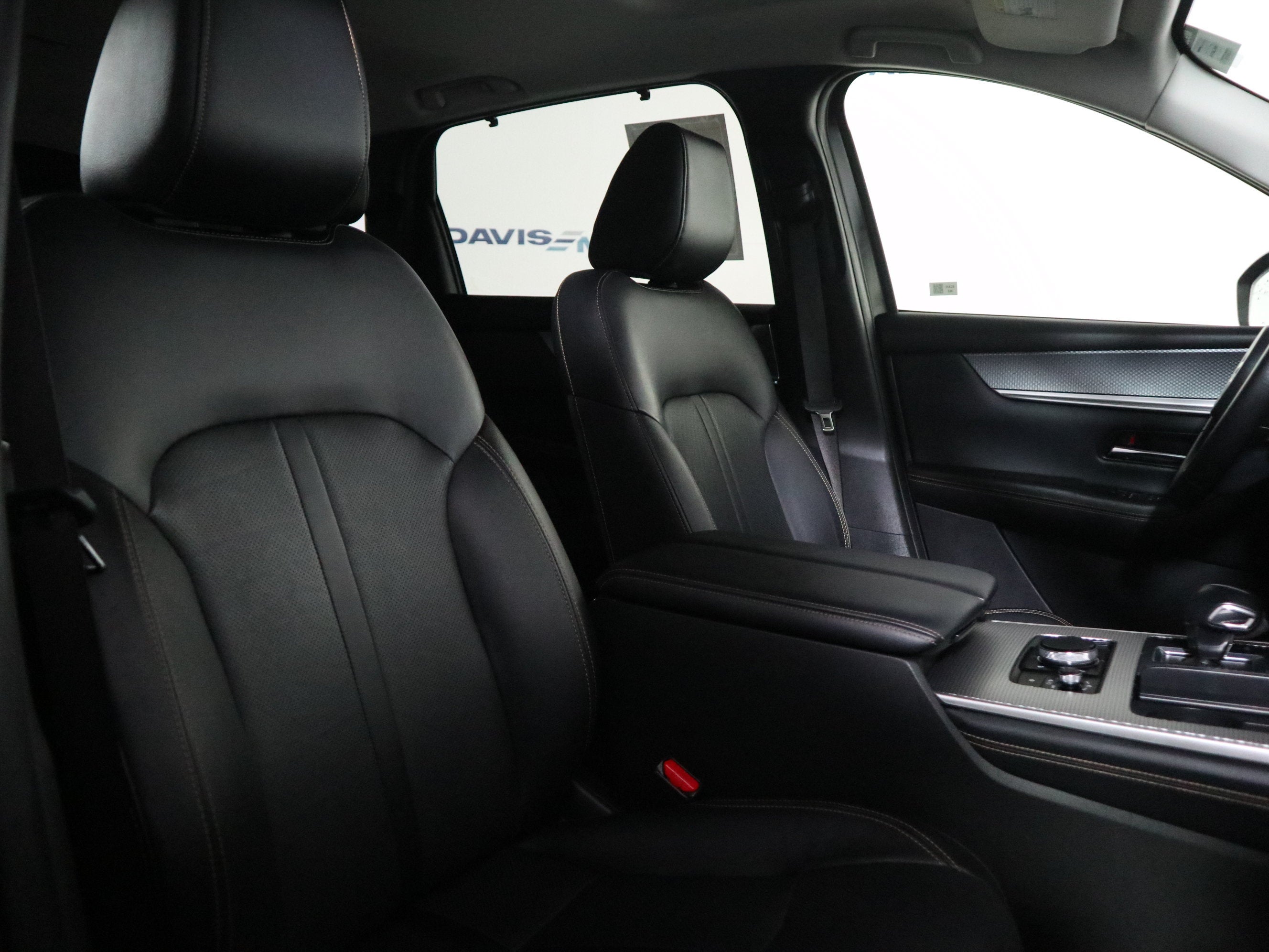 2025 Mazda Mazda CX-90 Preferred Package