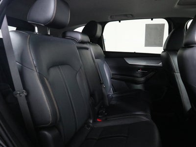2025 Mazda Mazda CX-90 Preferred Package