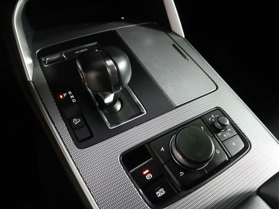 2025 Mazda Mazda CX-90 Preferred Package