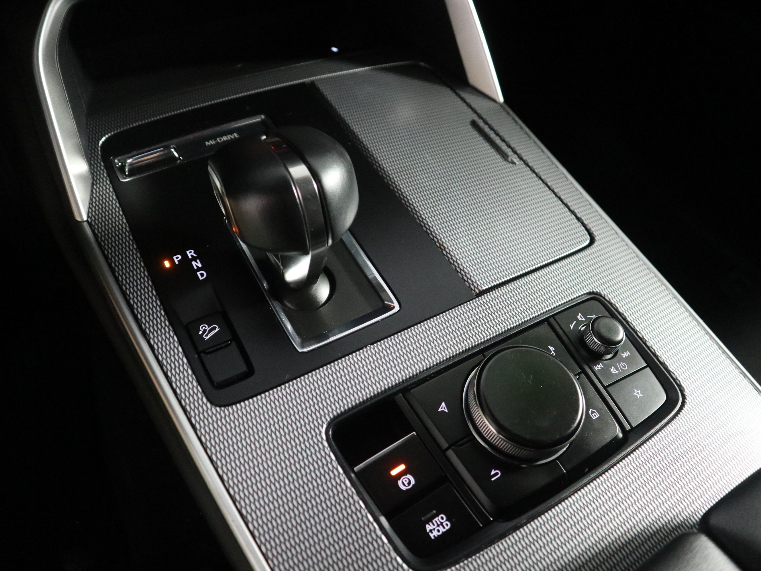 2025 Mazda Mazda CX-90 Preferred Package