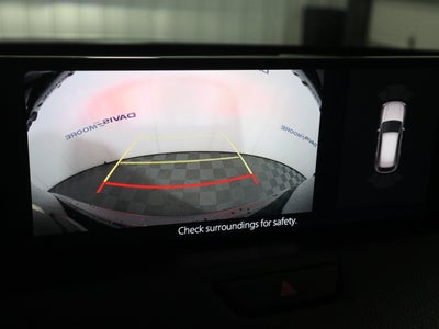 2025 Mazda Mazda CX-90 Preferred Package