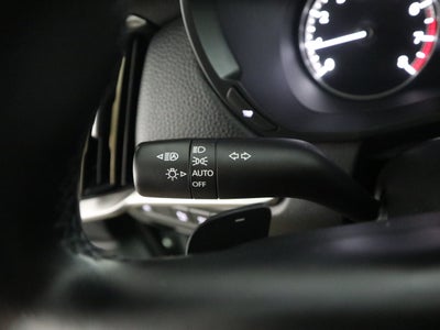 2025 Mazda Mazda CX-90 Preferred Package