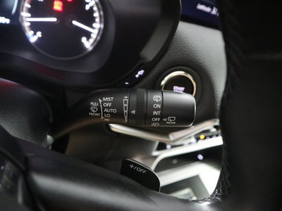 2025 Mazda Mazda CX-90 Preferred Package