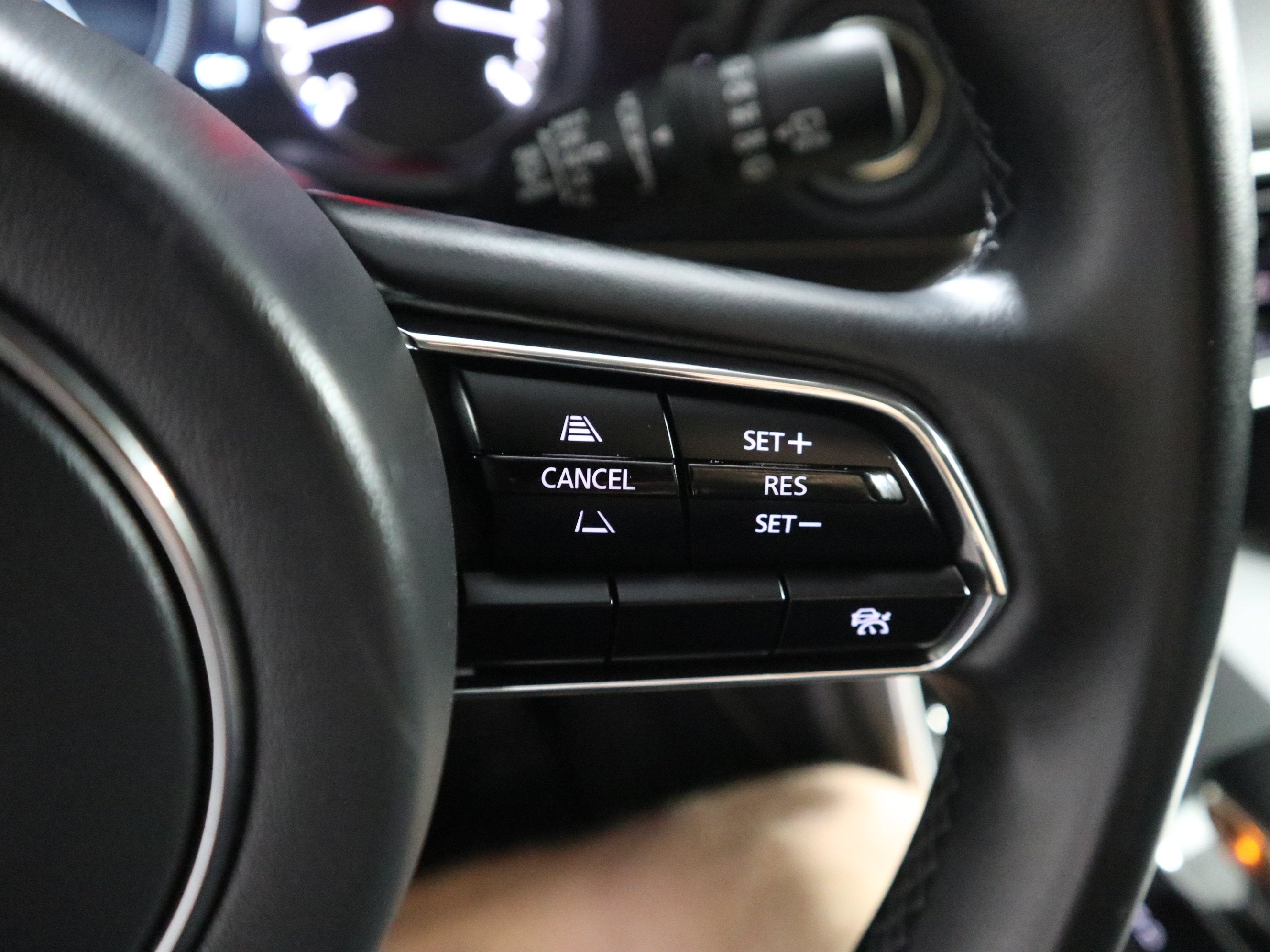 2025 Mazda Mazda CX-90 Preferred Package