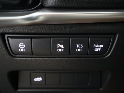 2025 Mazda Mazda CX-90 Preferred Package