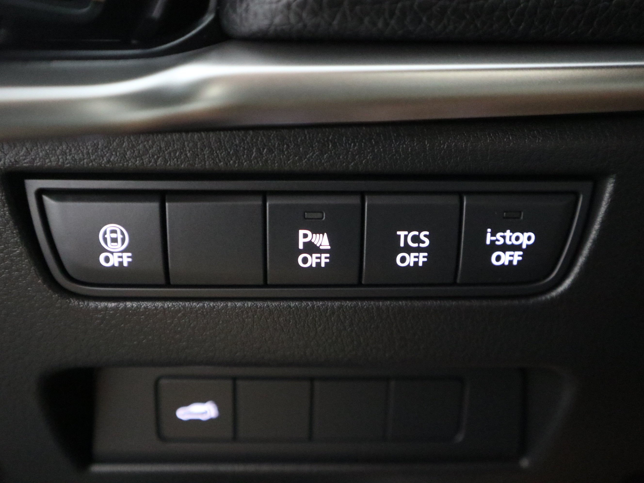 2025 Mazda Mazda CX-90 Preferred Package