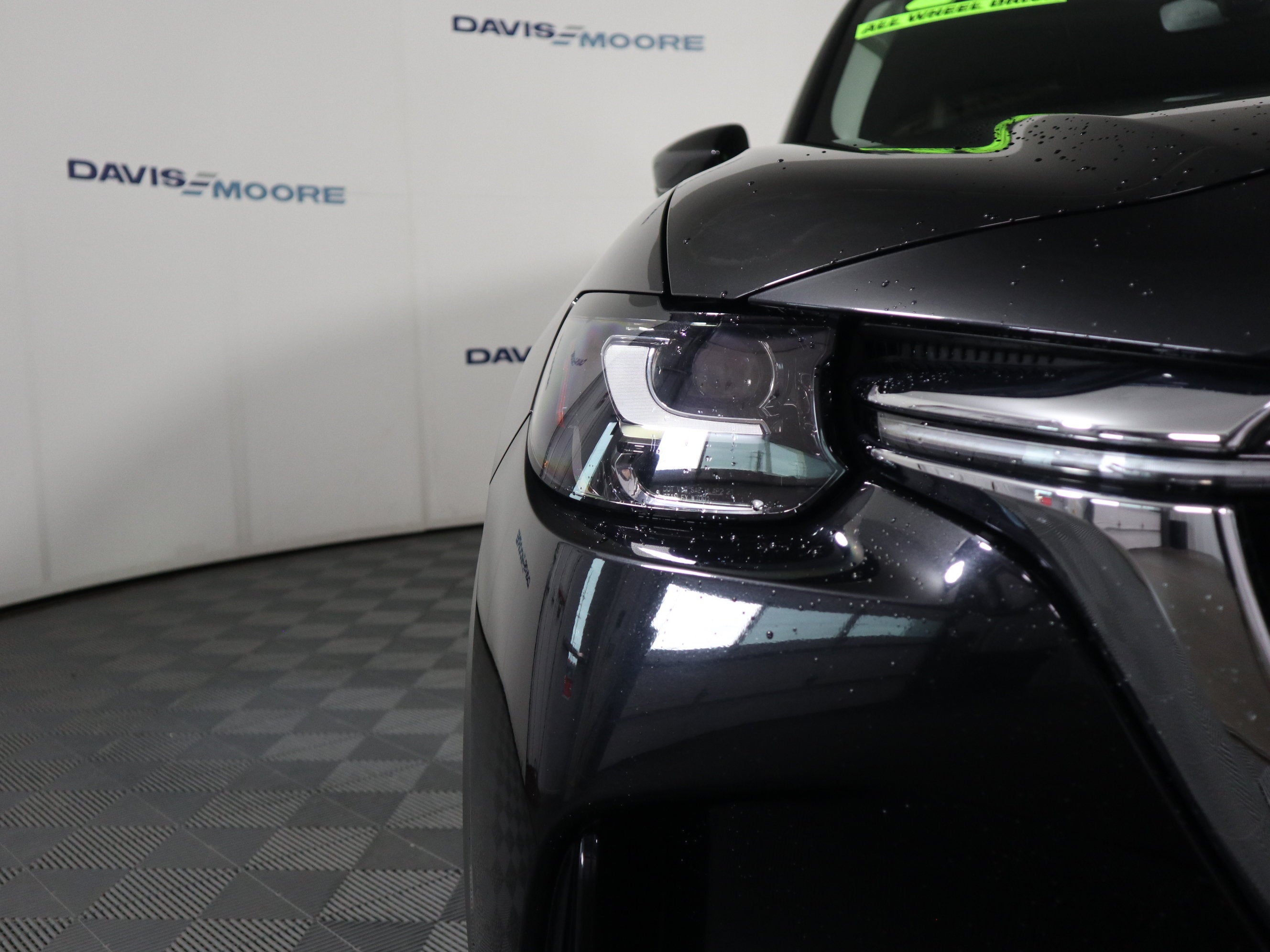 2025 Mazda Mazda CX-90 Preferred Package